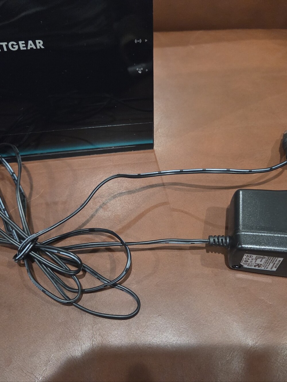 Netgear AC1600 WiFi Modem Router - Pre-owned - Picture 5 of 5